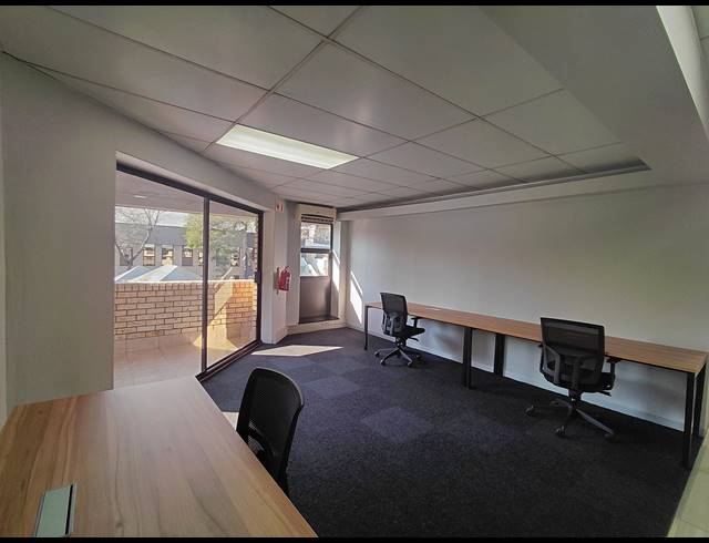 235M² OFFICE TO LET IN HURLINGHAM